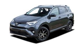 Toyota Rav 2WD SUV