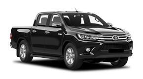 Toyota Hilux Pick up