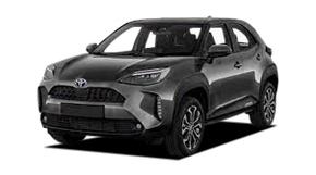 Toyota Yaris Cross Hybrid SUV