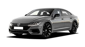 VW Arteon