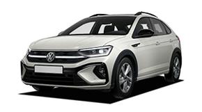 VW Taigo Crossover