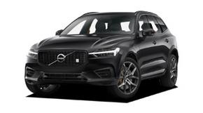 Volvo XC60 SUV