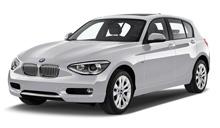 BMW 1 SERIES OR SIMILAR