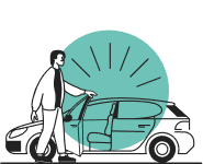 Driver Illustration