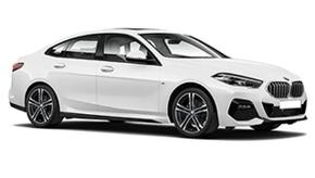 BMW 2 Series Gran Coupe