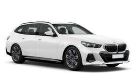 BMW i5 Touring