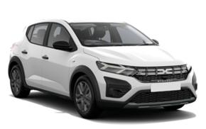 Dacia Sandero Streetway