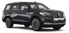 Lincoln Navigator L