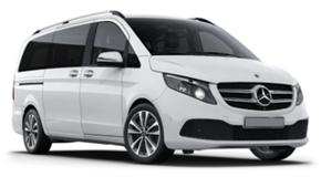 Mercedes V-Class