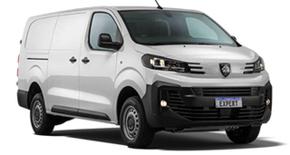 Peugeot Expert