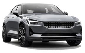 Polestar 4