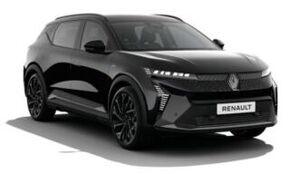 Renault Scenic E-Tech