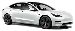 Tesla Model 3 RWD Long Range