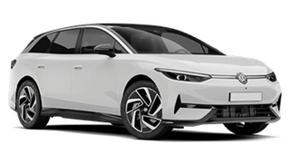 Volkswagen ID.7 Tourer