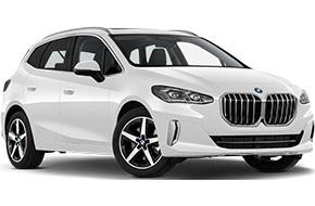 BMW 2 Series Active Tourer or Similar