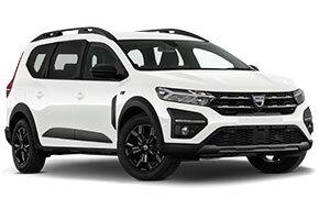 Dacia Jogger or Similar
