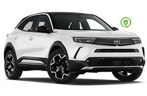 Opel Mokka Electric or Similar