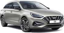 Hyundai i30 SW