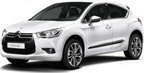 Citroen DS4