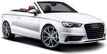 Audi A3 Convertible
