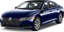 VW Arteon SW