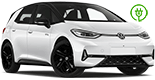 Volkswagen ID.3 Electric Car or Similar