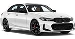 BMW 3 Series or Similar
