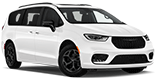 Chrysler Pacifica or Similar