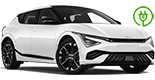 Kia EV6 Electric or Similar