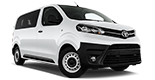 Toyota Proace or Similar