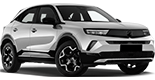 Kia Ceed or Similar