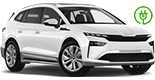 Skoda Enyaq Electric or Similar