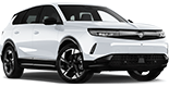 Opel Grandland or Similar