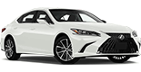 Lexus ES or Similar