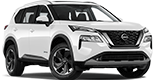 Nissan X-Trail or Similar