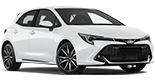 Toyota Corolla or Similar