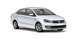 Volkswagen Polo Sedan or Similar