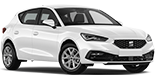 Seat Leon or Similar