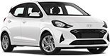 Hyundai i10 or Similar