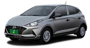 Hyundai HB20 1.0