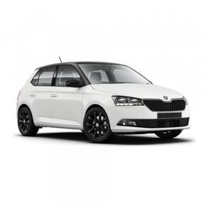 Skoda Fabia, 3 Door, manual,