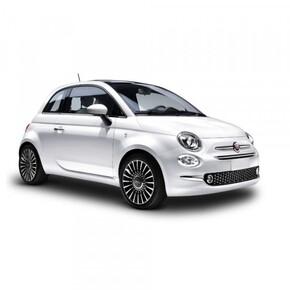 Fiat 500 (Guarenteed)