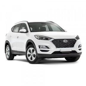 Hyundai Tucson Automatic