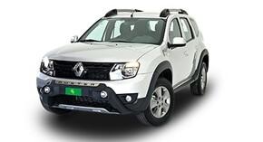 Renault Duster 1.3