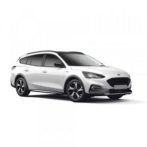 Ford Focus SW Automatic