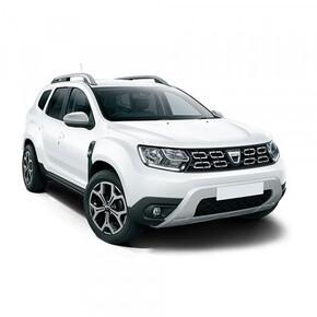 Dacia Duster manual,