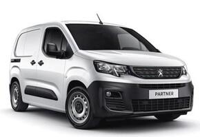 Peugeot Partner Diesel