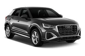 AUDI Q2 AUTOMATIC