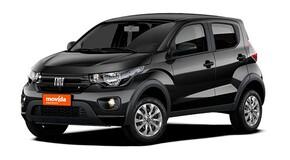 FIAT MOBI RENAULT KWID