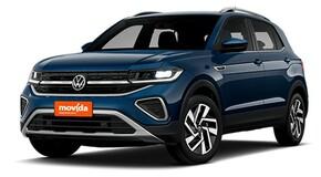 VW TCROSS 200 TSI VW NIVUS 200 TSI RENEGADE